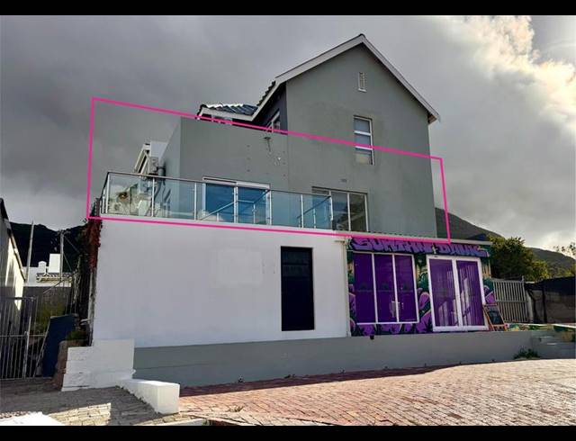 BUSINESS PROPERTY TO RENT IN BEACH ESTATE
